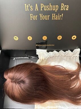 Lauren Ashtyn “Ella” topper